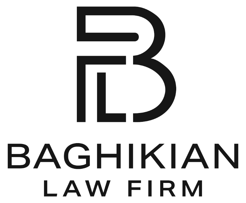 Baghikian Law Firm, A.P.C.